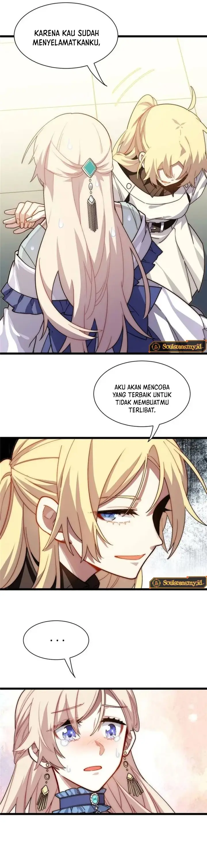 image-komik-adventures-of-an-undead-who-became-paladin-chapter-154-3/10