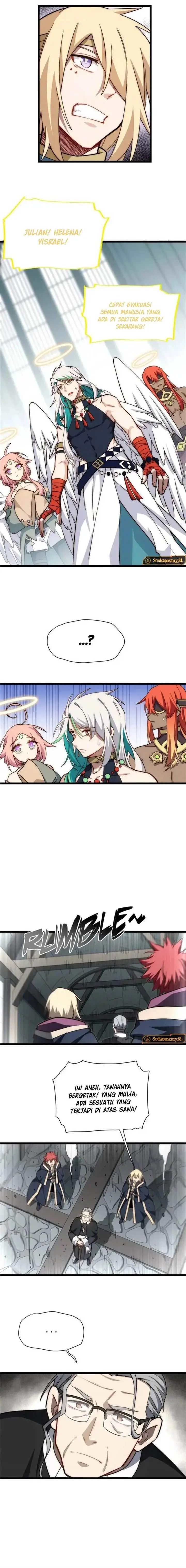 image-komik-adventures-of-an-undead-who-became-paladin-chapter-158-7/11