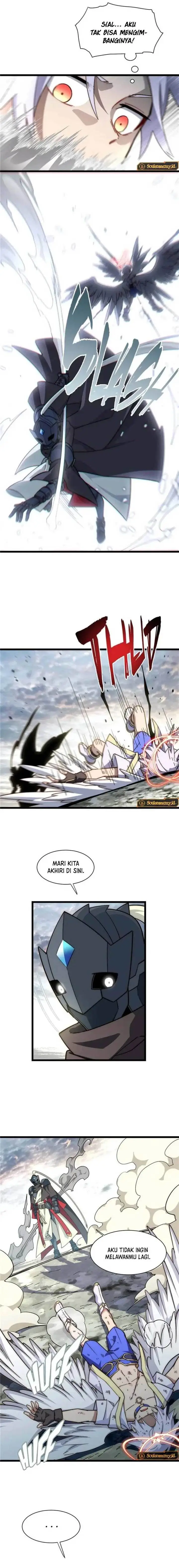 image-komik-adventures-of-an-undead-who-became-paladin-chapter-158-9/11