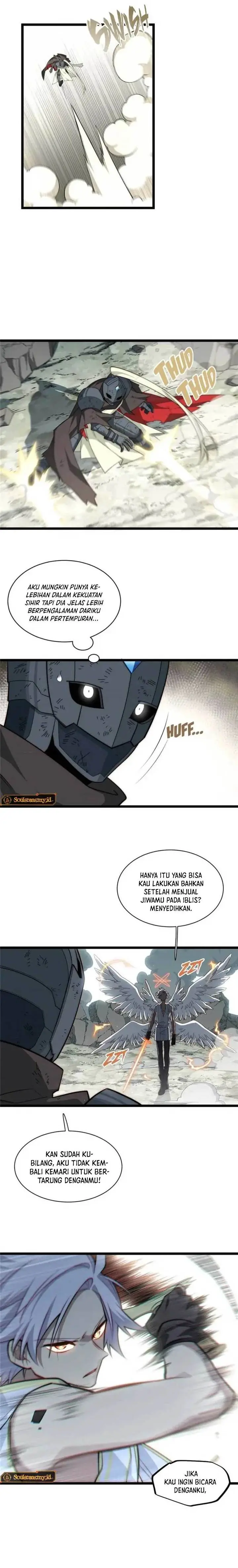 image-komik-adventures-of-an-undead-who-became-paladin-chapter-159-8/11