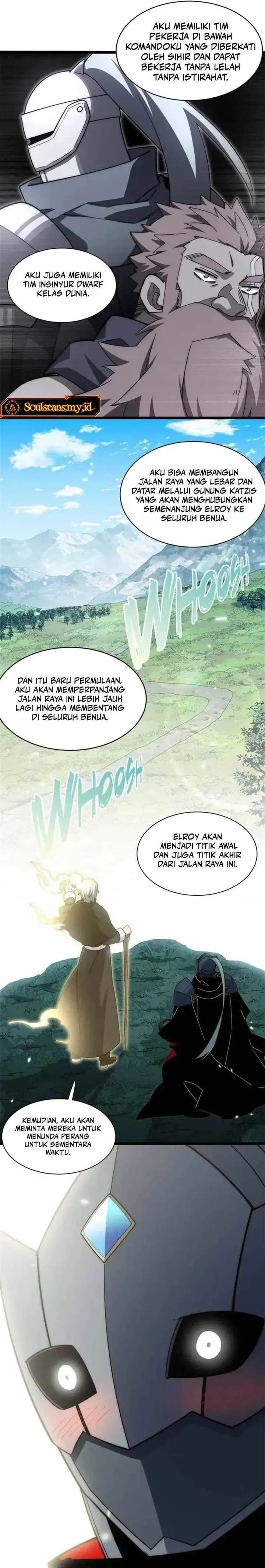image-komik-adventures-of-an-undead-who-became-paladin-chapter-163-9/15