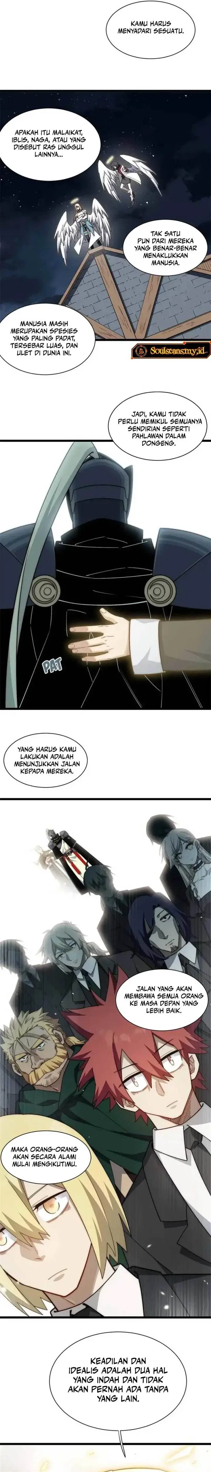 image-komik-adventures-of-an-undead-who-became-paladin-chapter-163-13/15