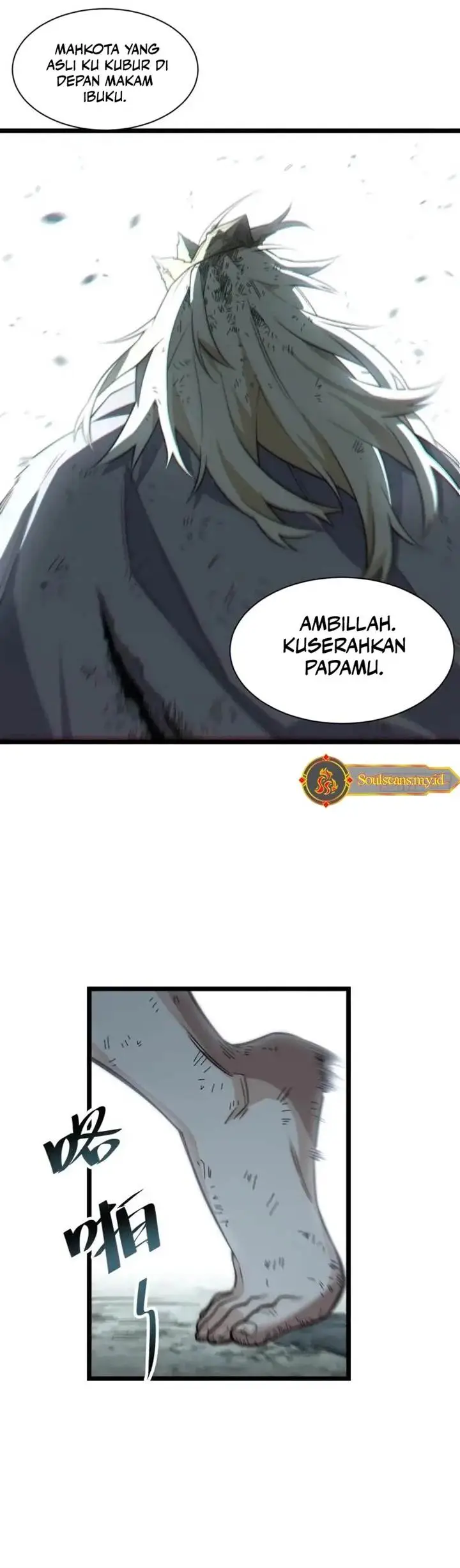 image-komik-adventures-of-an-undead-who-became-paladin-chapter-171-8/18