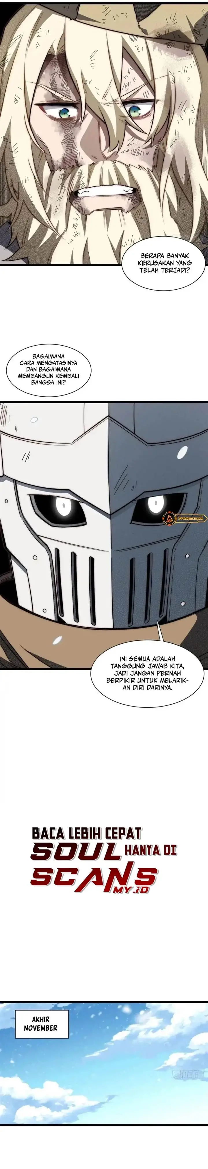 image-komik-adventures-of-an-undead-who-became-paladin-chapter-171-13/18