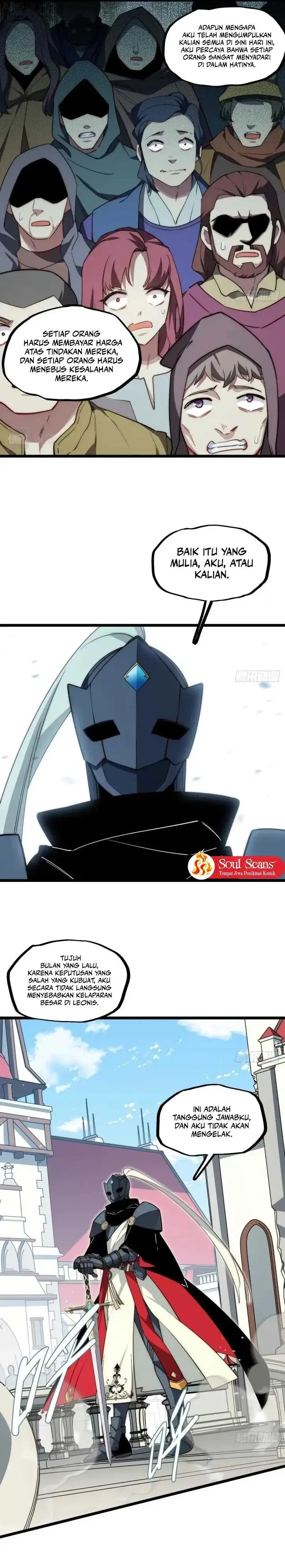 image-komik-adventures-of-an-undead-who-became-paladin-chapter-172-8/18