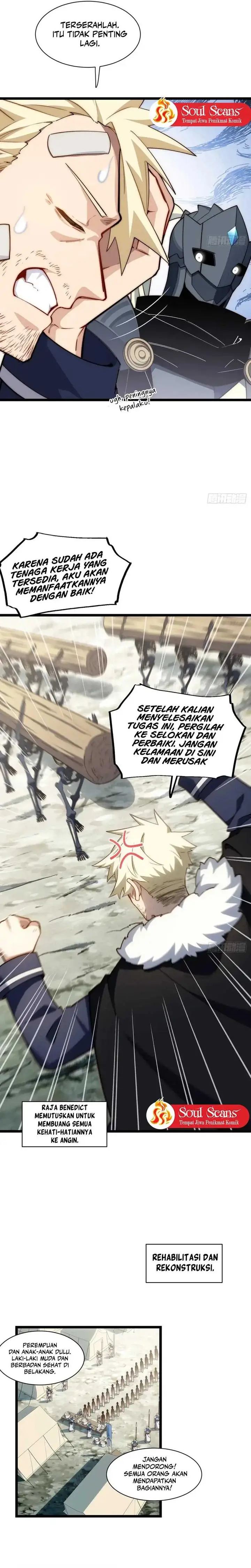 image-komik-adventures-of-an-undead-who-became-paladin-chapter-174-13/19