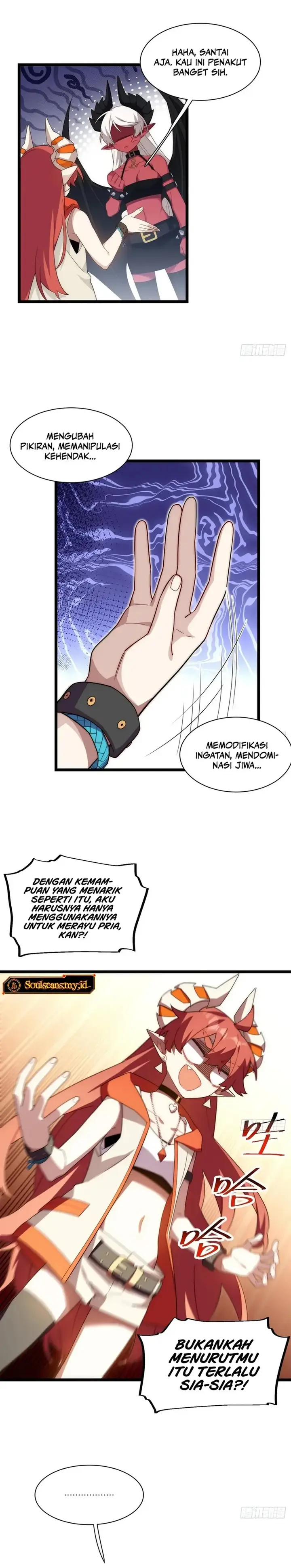 image-komik-adventures-of-an-undead-who-became-paladin-chapter-175-6/19
