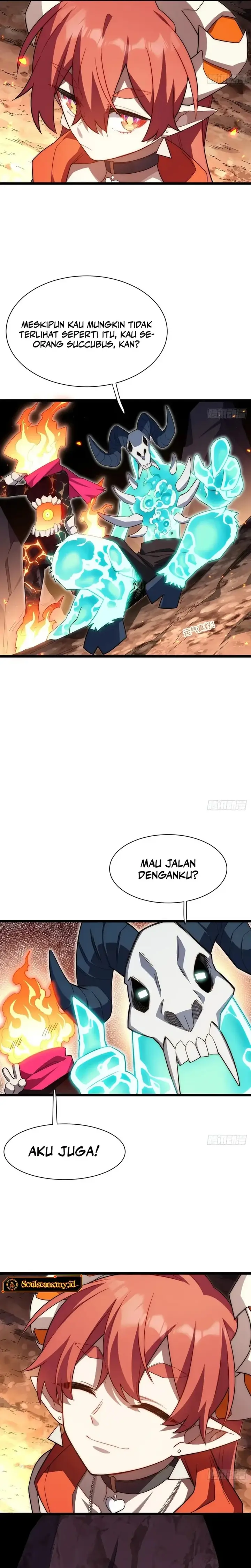 image-komik-adventures-of-an-undead-who-became-paladin-chapter-175-8/19