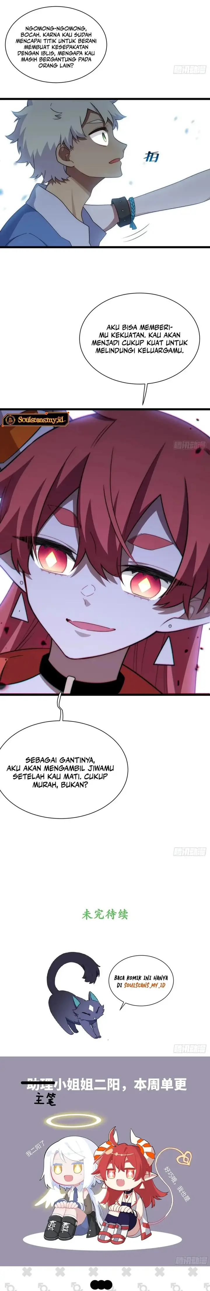image-komik-adventures-of-an-undead-who-became-paladin-chapter-175-17/19