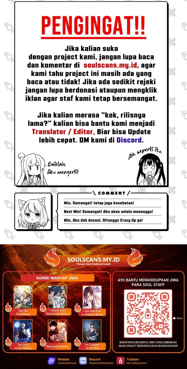 image-komik-adventures-of-an-undead-who-became-paladin-chapter-175-18/19