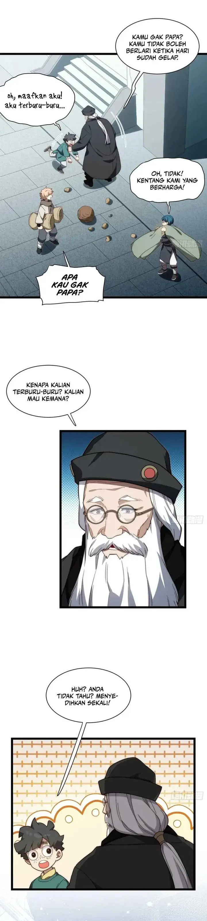 image-komik-adventures-of-an-undead-who-became-paladin-chapter-177-3/18