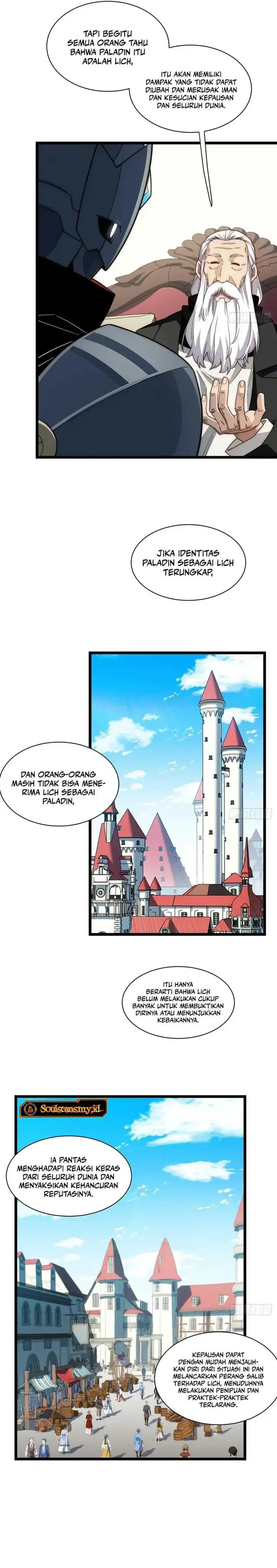 image-komik-adventures-of-an-undead-who-became-paladin-chapter-177-15/18