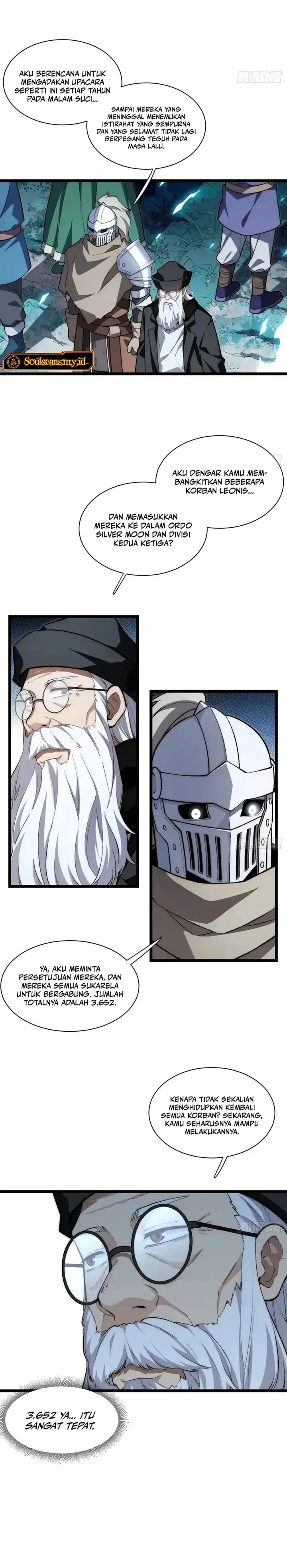 image-komik-adventures-of-an-undead-who-became-paladin-chapter-178-10/18