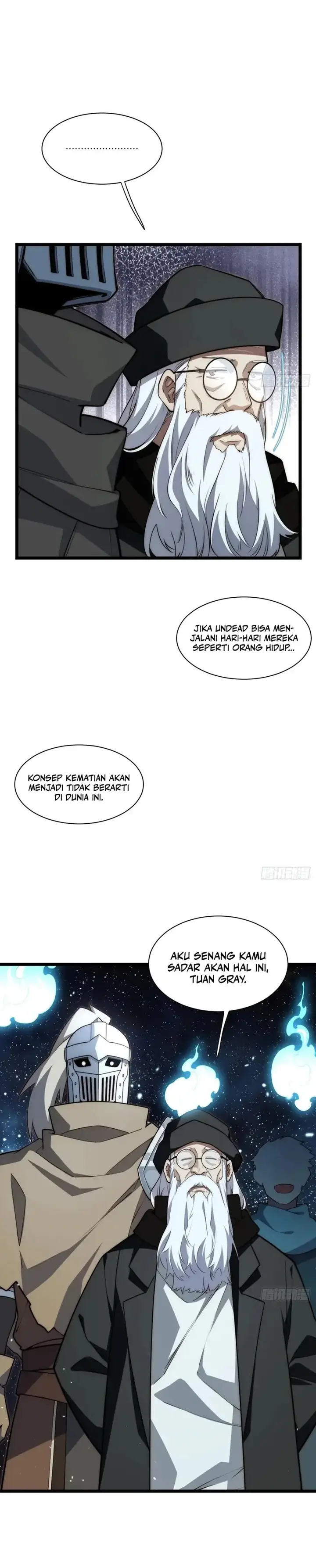 image-komik-adventures-of-an-undead-who-became-paladin-chapter-178-13/18