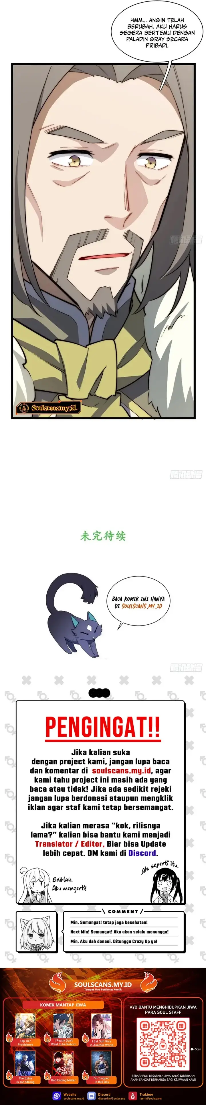 image-komik-adventures-of-an-undead-who-became-paladin-chapter-178-17/18