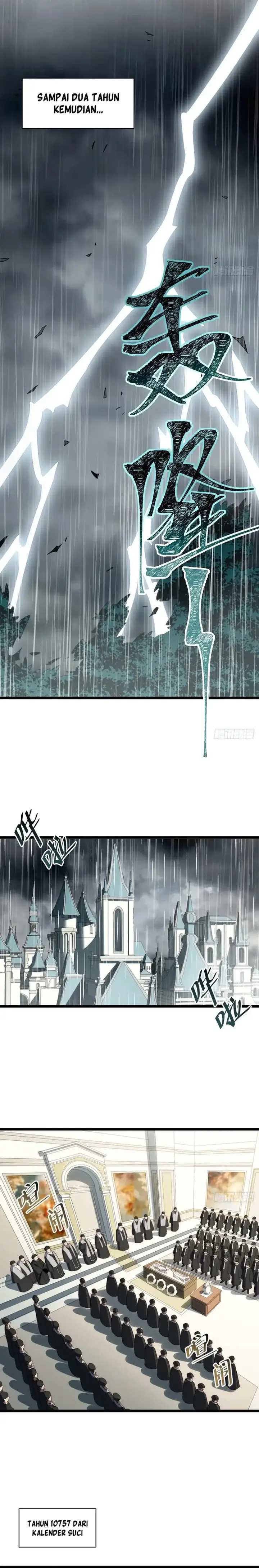 image-komik-adventures-of-an-undead-who-became-paladin-chapter-180-13/16
