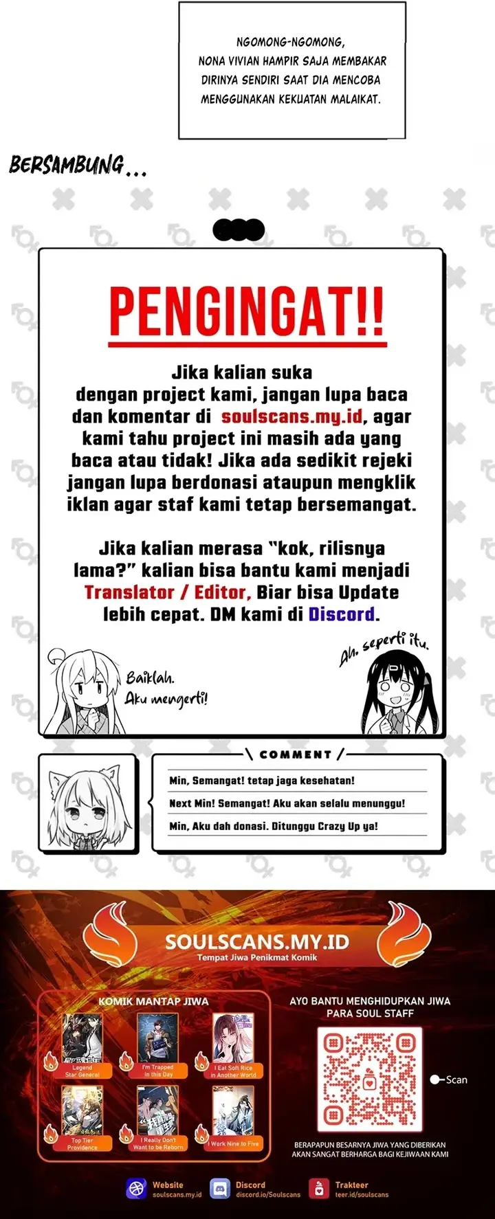 image-komik-adventures-of-an-undead-who-became-paladin-chapter-181-16/17