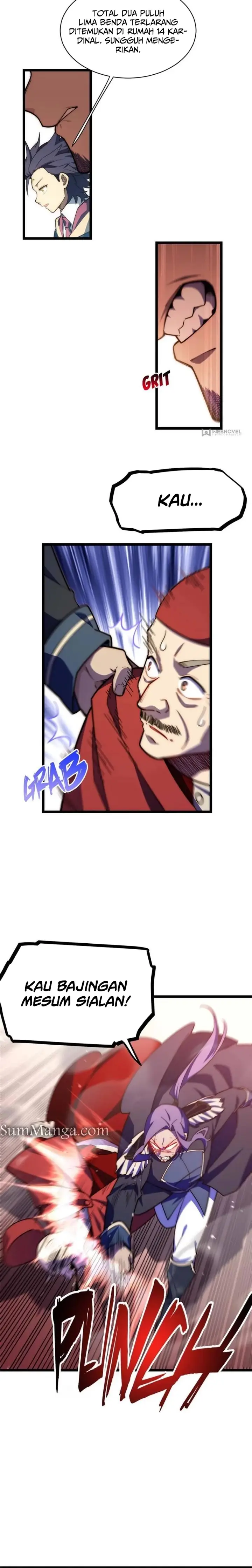 image-komik-adventures-of-an-undead-who-became-paladin-chapter-185-2/14