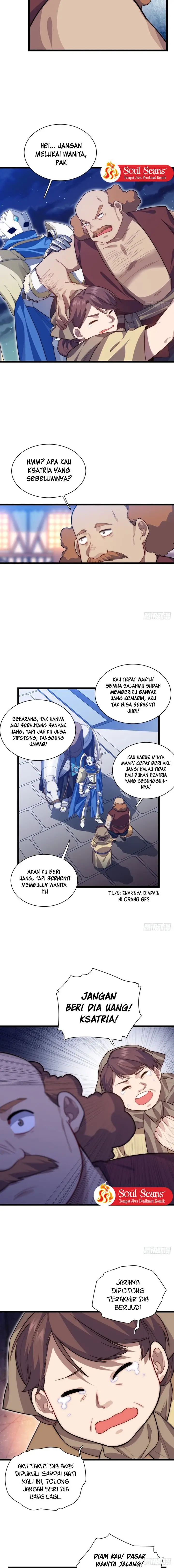 image-komik-adventures-of-an-undead-who-became-paladin-chapter-33-9/15