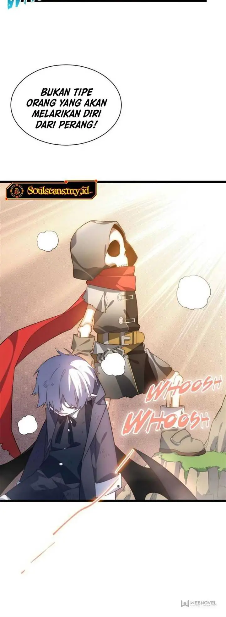 image-komik-adventures-of-an-undead-who-became-paladin-chapter-40-17/20