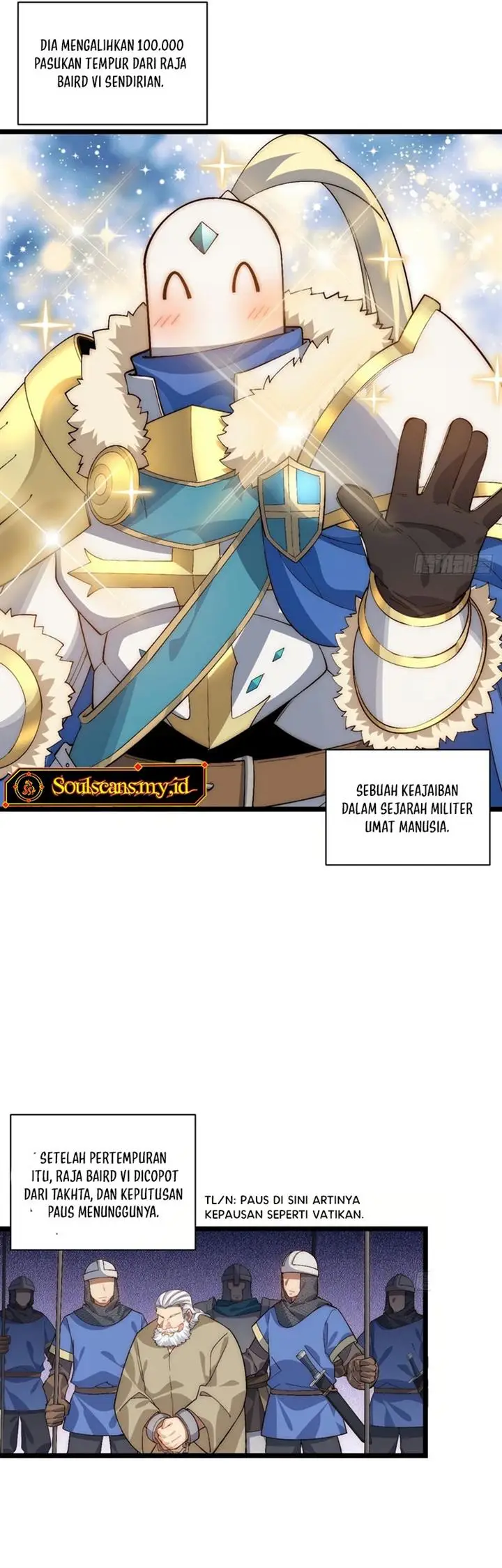 image-komik-adventures-of-an-undead-who-became-paladin-chapter-45-2/26