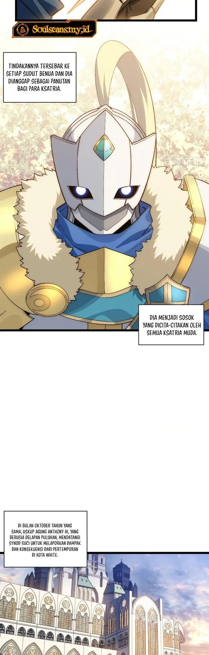 image-komik-adventures-of-an-undead-who-became-paladin-chapter-45-6/26