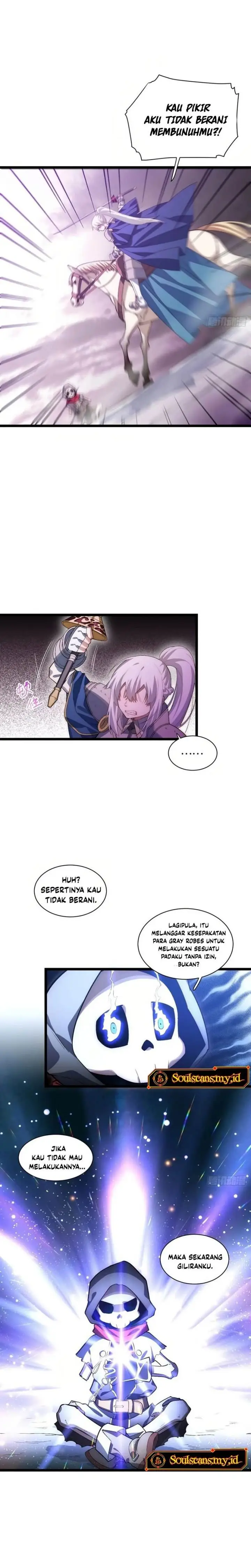 image-komik-adventures-of-an-undead-who-became-paladin-chapter-50-3/18