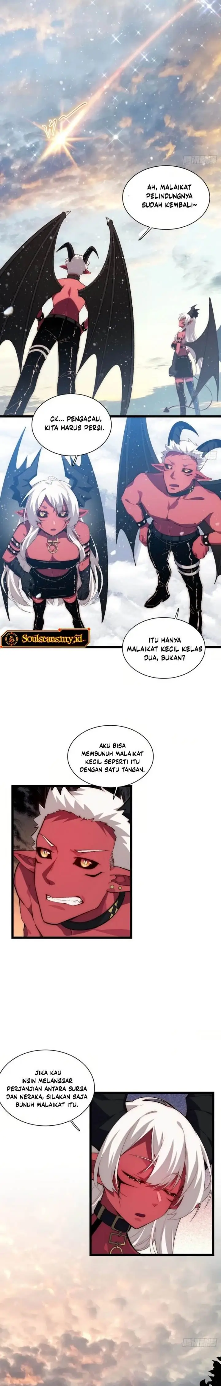 image-komik-adventures-of-an-undead-who-became-paladin-chapter-50-9/18