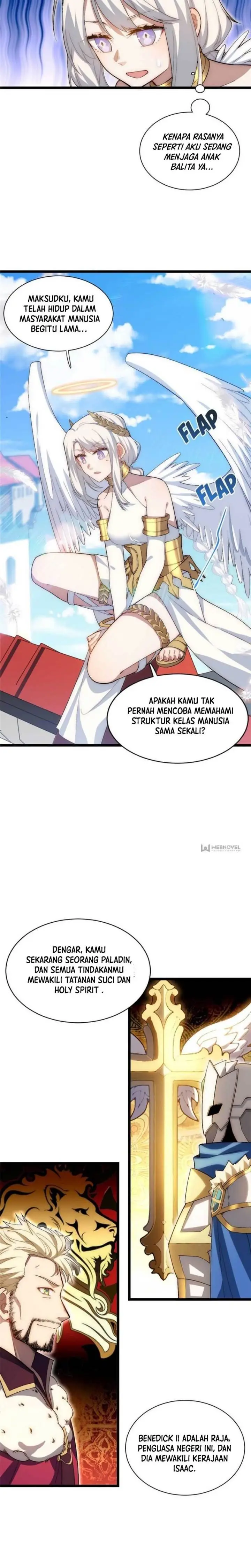 image-komik-adventures-of-an-undead-who-became-paladin-chapter-51-11/17