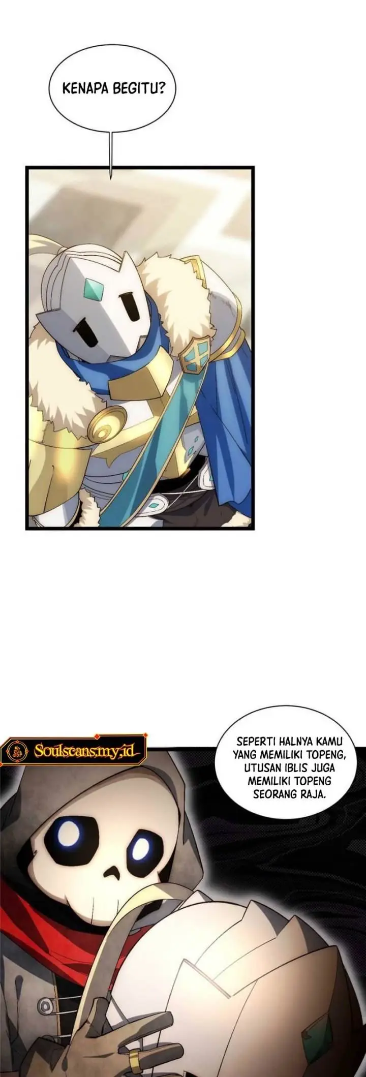 image-komik-adventures-of-an-undead-who-became-paladin-chapter-51-13/17