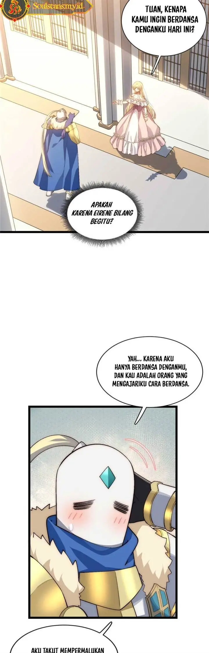 image-komik-adventures-of-an-undead-who-became-paladin-chapter-53-13/27