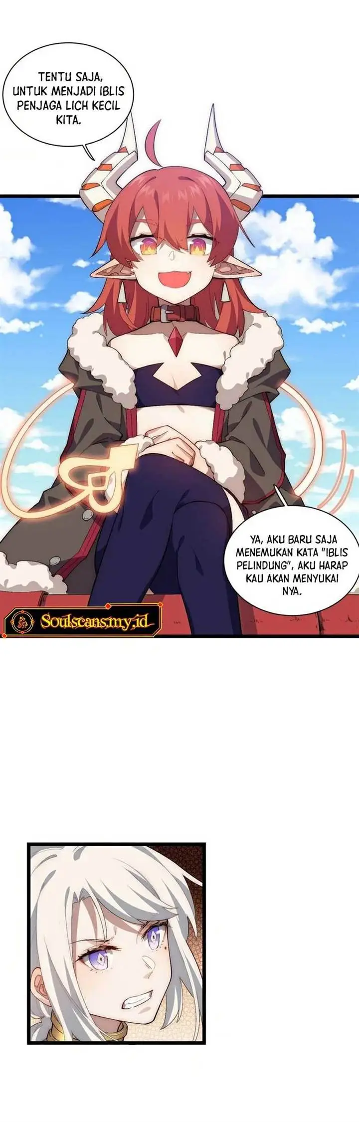 image-komik-adventures-of-an-undead-who-became-paladin-chapter-55-27/32