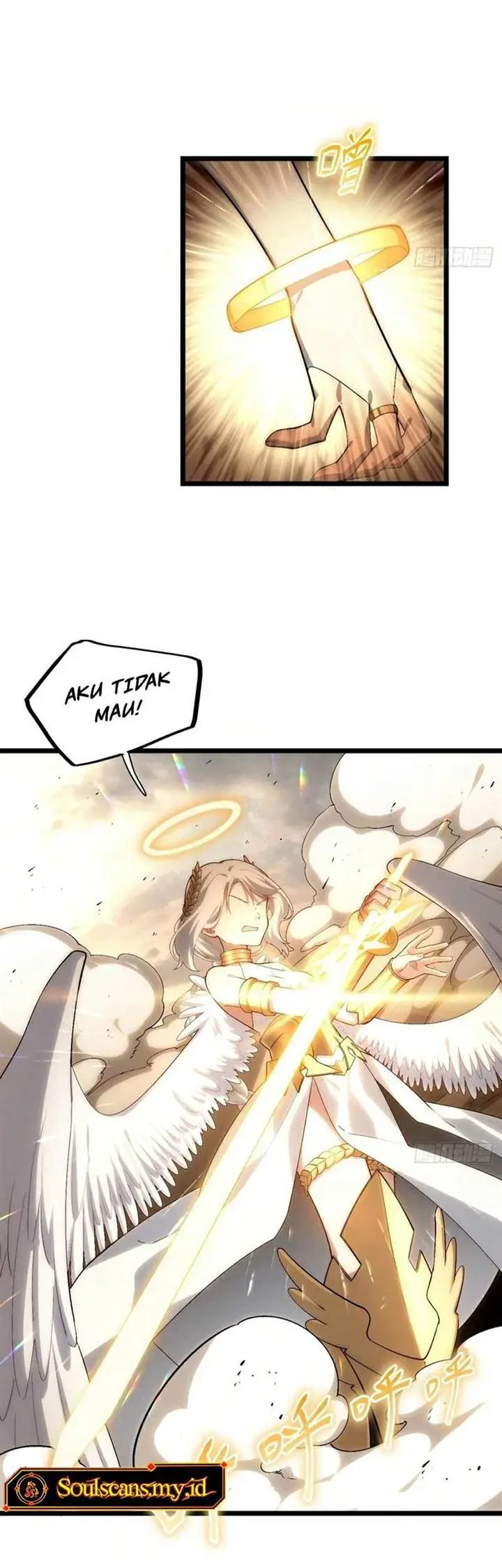 image-komik-adventures-of-an-undead-who-became-paladin-chapter-55-28/32