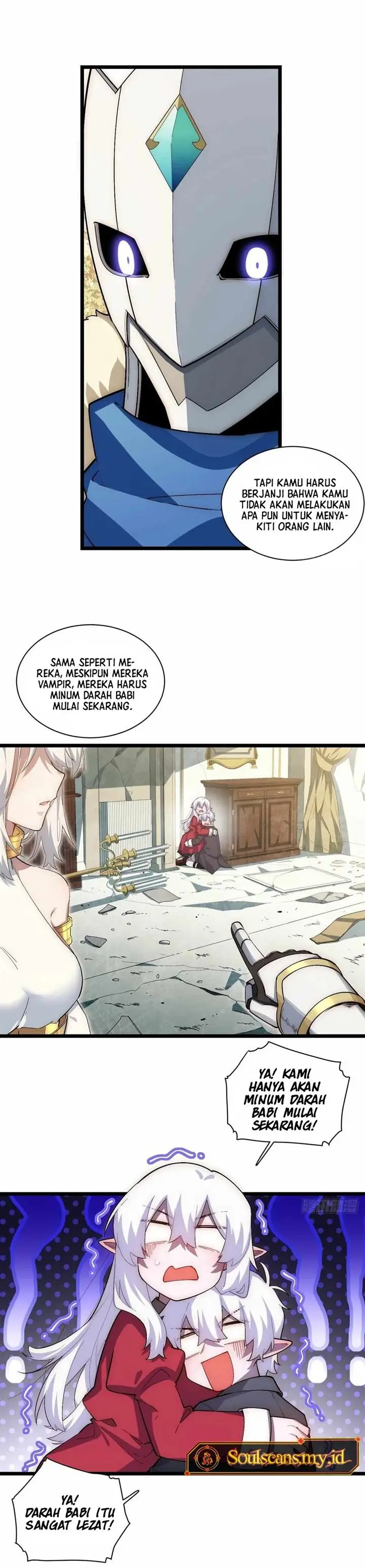 image-komik-adventures-of-an-undead-who-became-paladin-chapter-58-2/19
