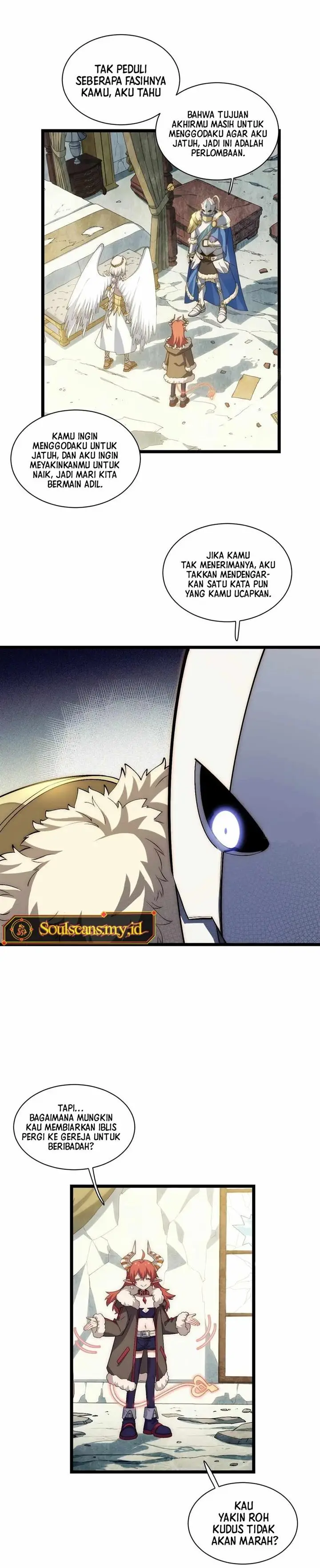 image-komik-adventures-of-an-undead-who-became-paladin-chapter-58-5/19