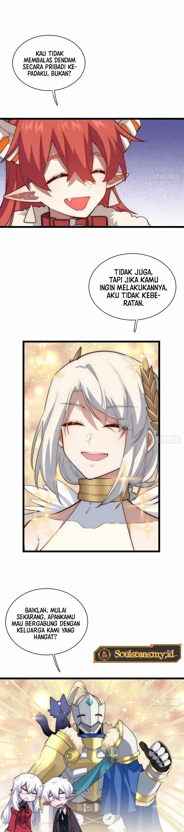 image-komik-adventures-of-an-undead-who-became-paladin-chapter-58-7/19