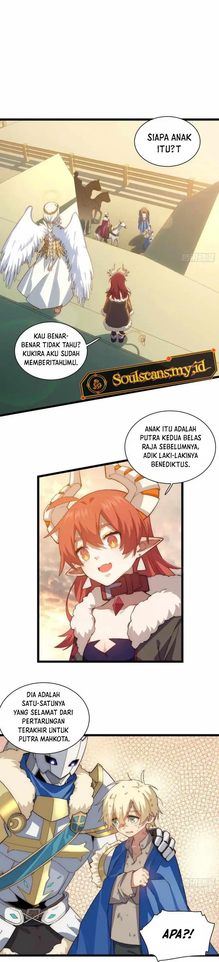 image-komik-adventures-of-an-undead-who-became-paladin-chapter-63-11/18