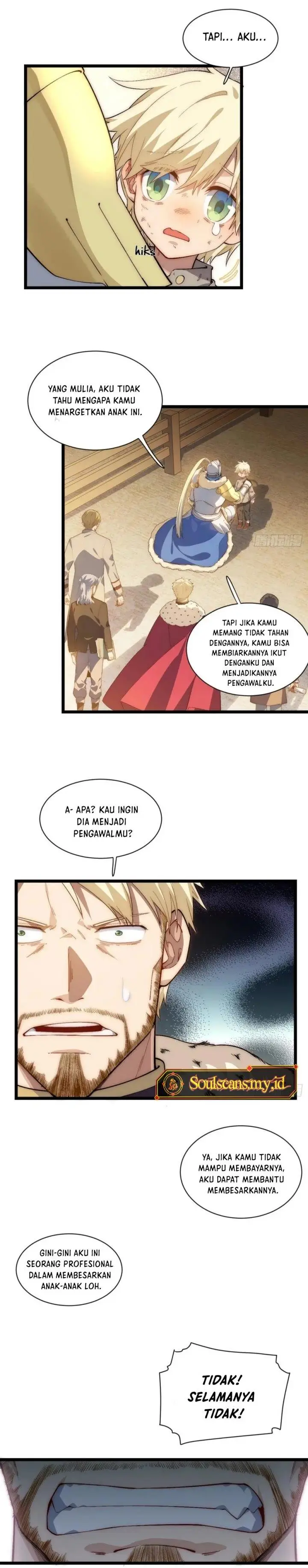image-komik-adventures-of-an-undead-who-became-paladin-chapter-64-3/14