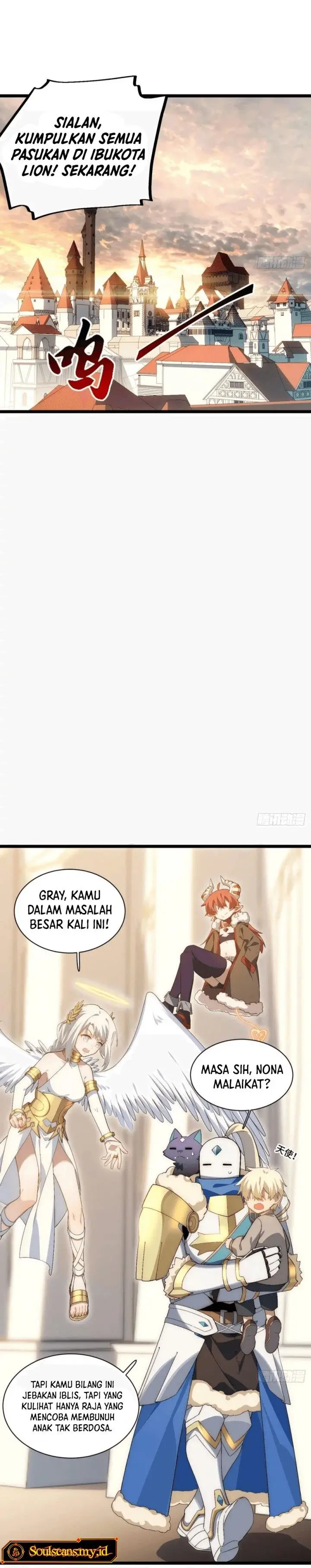 image-komik-adventures-of-an-undead-who-became-paladin-chapter-64-8/14