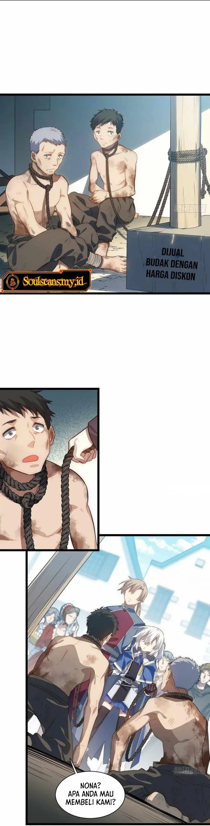 image-komik-adventures-of-an-undead-who-became-paladin-chapter-74-4/18