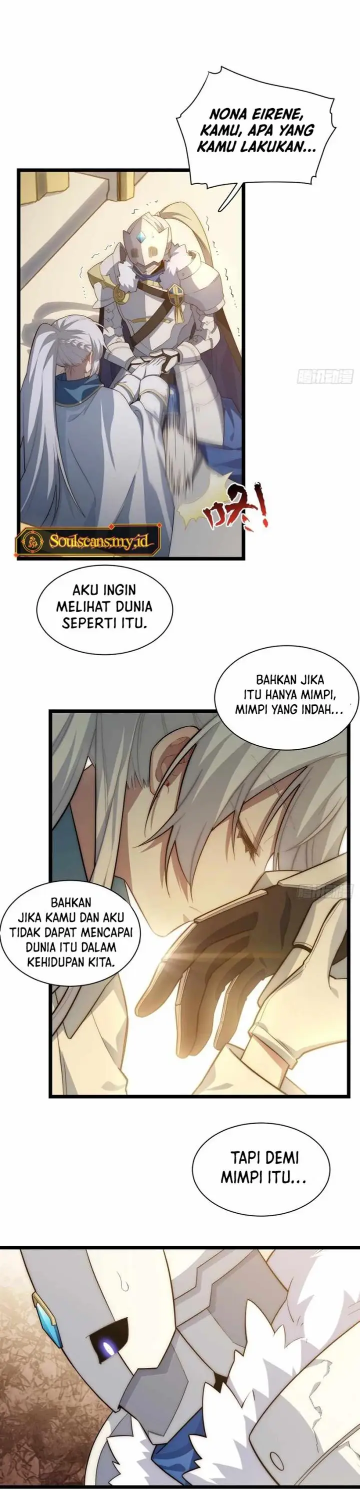 image-komik-adventures-of-an-undead-who-became-paladin-chapter-74-13/18