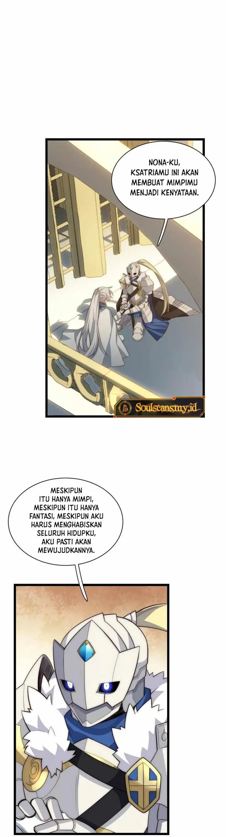 image-komik-adventures-of-an-undead-who-became-paladin-chapter-74-15/18