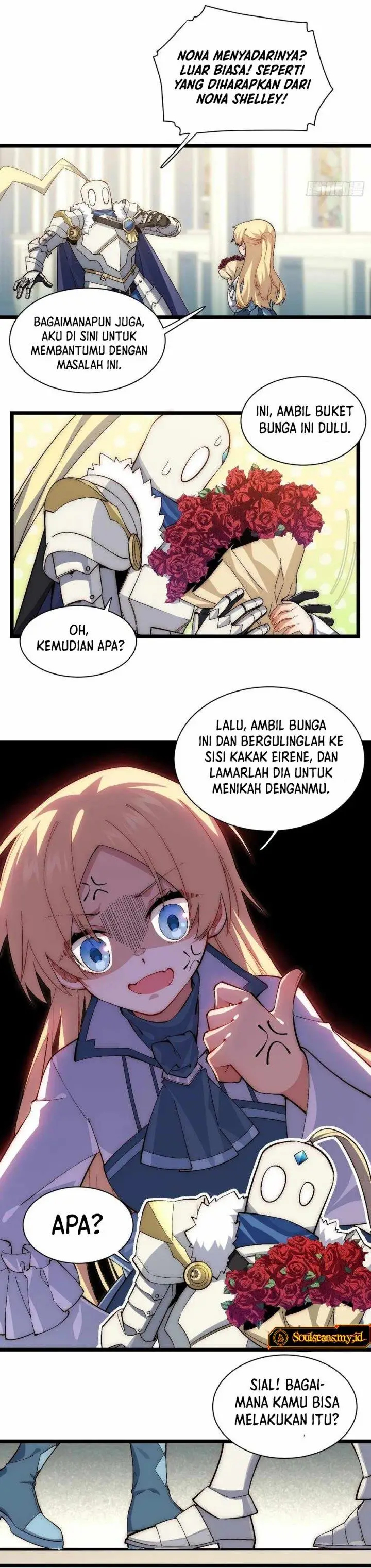 image-komik-adventures-of-an-undead-who-became-paladin-chapter-75-5/17