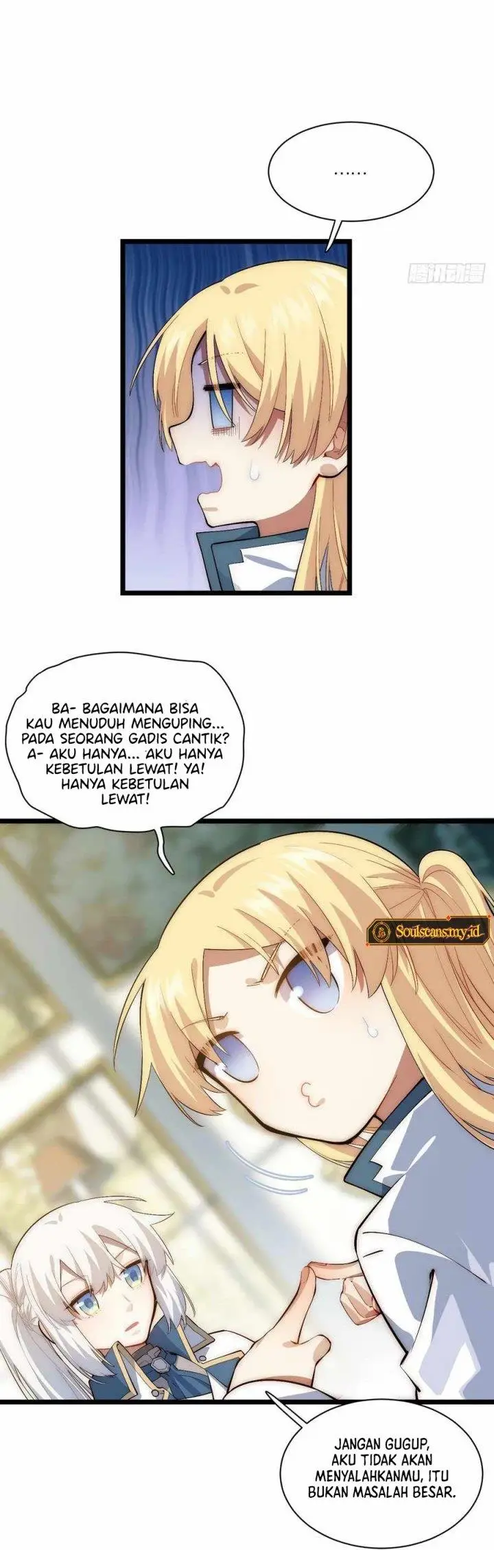 image-komik-adventures-of-an-undead-who-became-paladin-chapter-75-12/17