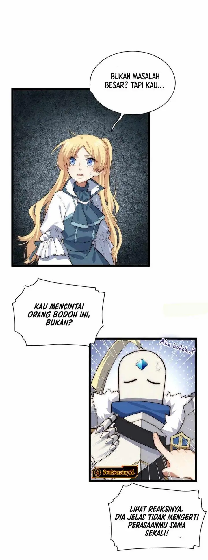 image-komik-adventures-of-an-undead-who-became-paladin-chapter-75-13/17