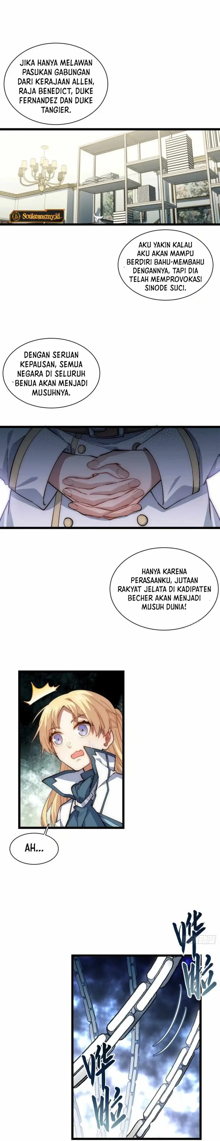 image-komik-adventures-of-an-undead-who-became-paladin-chapter-77-8/15