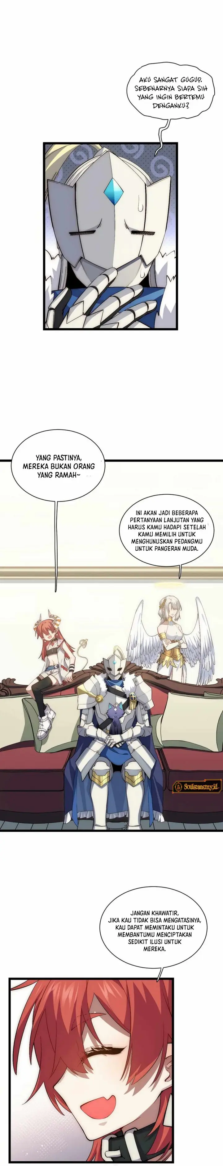 image-komik-adventures-of-an-undead-who-became-paladin-chapter-77-11/15