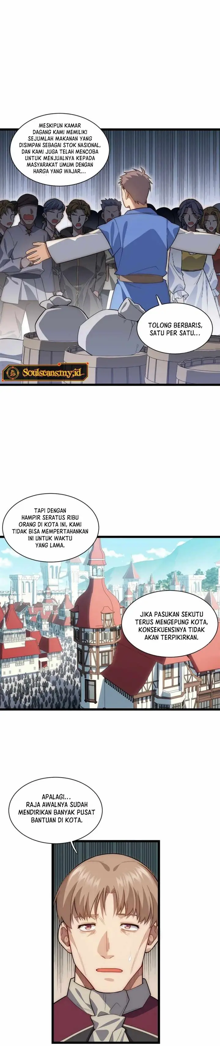 image-komik-adventures-of-an-undead-who-became-paladin-chapter-78-3/15