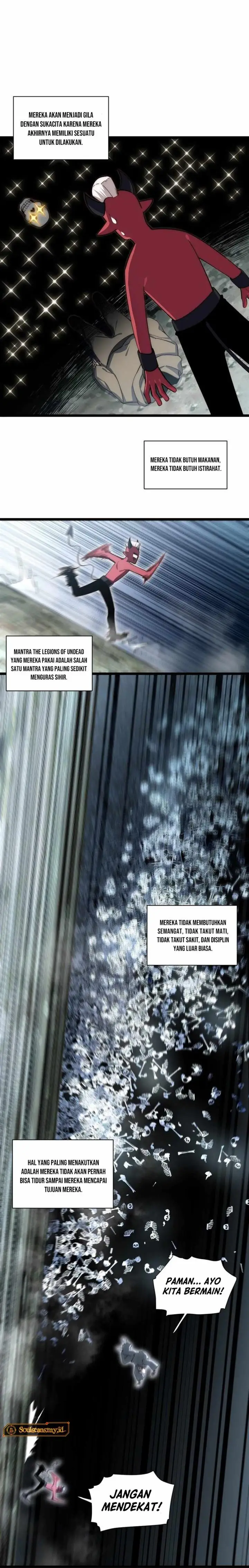 image-komik-adventures-of-an-undead-who-became-paladin-chapter-79-13/16