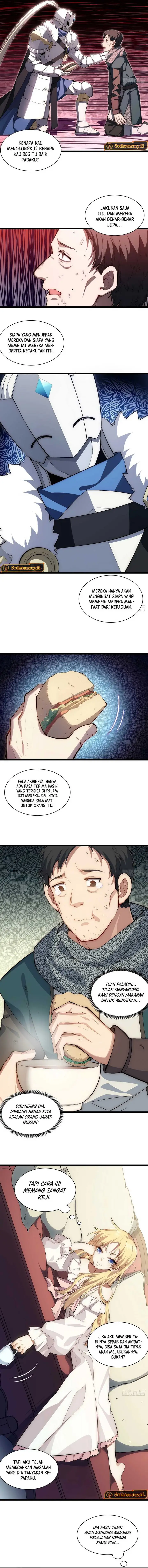 image-komik-adventures-of-an-undead-who-became-paladin-chapter-83-6/12